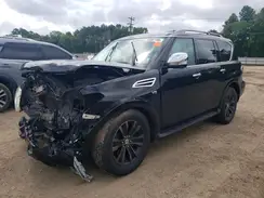 JN8AY2NF6K9352444 2019 NISSAN ARMADA
