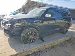 JN8AY2NF6K9352606 2019 NISSAN ARMADA