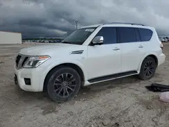 JN8AY2NF6L9360075 2020 NISSAN ARMADA