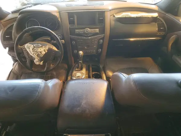 JN8AY2NF6L9360335 2020 NISSAN ARMADA - Image 8