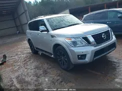 JN8AY2NF6L9360609 2020 NISSAN ARMADA