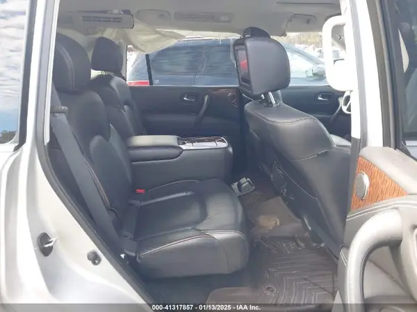 JN8AY2NF6L9360609 2020 NISSAN ARMADA - Image 8