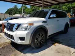 JN8AY2NF7H9300913 2017 NISSAN ARMADA