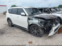 JN8AY2NF7H9301009 2017 NISSAN ARMADA