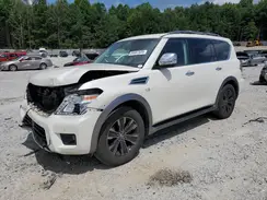 JN8AY2NF7H9301219 2017 NISSAN ARMADA