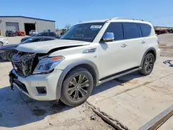 JN8AY2NF7H9301799 2017 NISSAN ARMADA