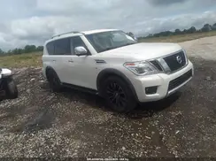 JN8AY2NF7H9301981 2017 NISSAN ARMADA