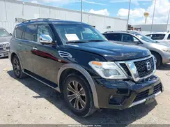 JN8AY2NF7H9302340 2017 NISSAN ARMADA