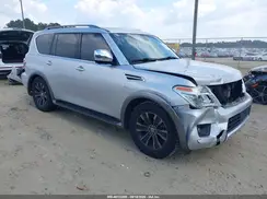 JN8AY2NF7H9302483 2017 NISSAN ARMADA
