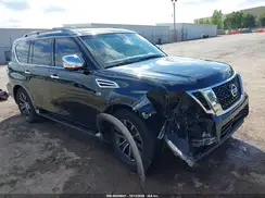 JN8AY2NF7H9303164 2017 NISSAN ARMADA