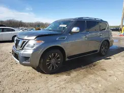 JN8AY2NF7H9303410 2017 NISSAN ARMADA