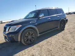 JN8AY2NF7H9303441 2017 NISSAN ARMADA