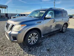 JN8AY2NF7H9303519 2017 NISSAN ARMADA