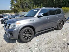 JN8AY2NF7H9303892 2017 NISSAN ARMADA