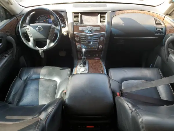 JN8AY2NF7H9303892 2017 NISSAN ARMADA - Image 8