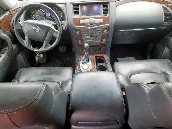 JN8AY2NF7H9304234 2017 NISSAN ARMADA - Image 8