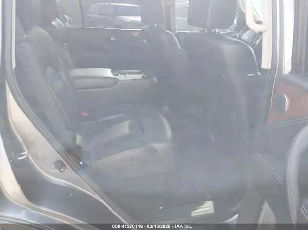 JN8AY2NF7J9331679 2018 NISSAN ARMADA - Image 8