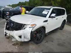 JN8AY2NF7J9331682 2018 NISSAN ARMADA