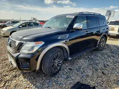JN8AY2NF7J9333190 2018 NISSAN ARMADA