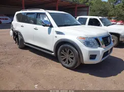 JN8AY2NF7JX300038 2018 NISSAN ARMADA