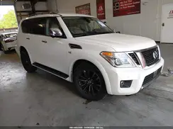 JN8AY2NF7K9350069 2019 NISSAN ARMADA