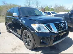 JN8AY2NF7K9350265 2019 NISSAN ARMADA