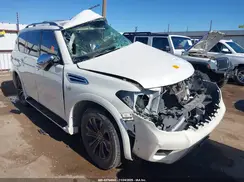 JN8AY2NF7K9351786 2019 NISSAN ARMADA