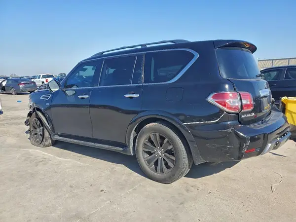 JN8AY2NF7L9361428 2020 NISSAN ARMADA - Image 2