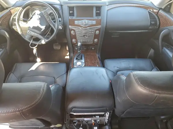 JN8AY2NF7L9361428 2020 NISSAN ARMADA - Image 8
