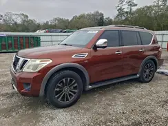 JN8AY2NF8H9300189 2017 NISSAN ARMADA