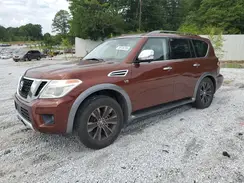 JN8AY2NF8H9301701 2017 NISSAN ARMADA
