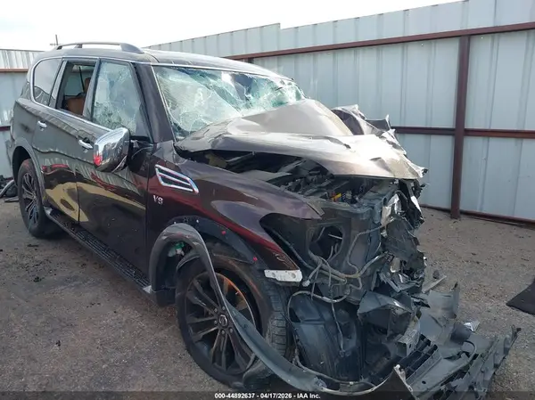 JN8AY2NF8H9302900 2017 NISSAN ARMADA - Image 1