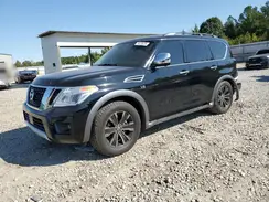 JN8AY2NF8H9303321 2017 NISSAN ARMADA