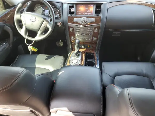 JN8AY2NF8H9303321 2017 NISSAN ARMADA - Image 8