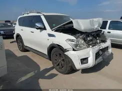 JN8AY2NF8J9330153 2018 NISSAN ARMADA