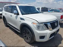 JN8AY2NF8J9330198 2018 NISSAN ARMADA