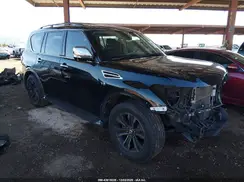 JN8AY2NF8J9330329 2018 NISSAN ARMADA