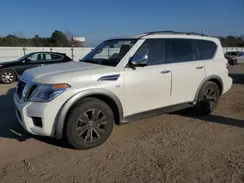 JN8AY2NF8J9331111 2018 NISSAN ARMADA