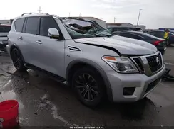JN8AY2NF8J9331397 2018 NISSAN ARMADA
