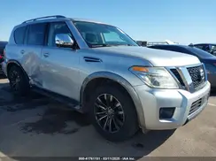 JN8AY2NF8J9331724 2018 NISSAN ARMADA