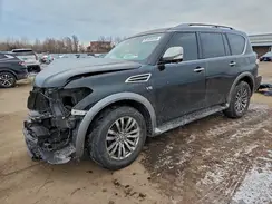 JN8AY2NF8J9332047 2018 NISSAN ARMADA