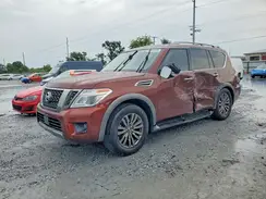 JN8AY2NF8J9332842 2018 NISSAN ARMADA