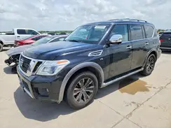 JN8AY2NF8J9333117 2018 NISSAN ARMADA