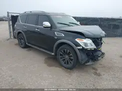 JN8AY2NF8J9333263 2018 NISSAN ARMADA