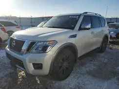 JN8AY2NF8J9333487 2018 NISSAN ARMADA