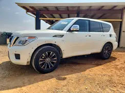 JN8AY2NF8K9350369 2019 NISSAN ARMADA