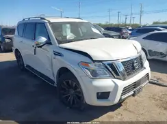 JN8AY2NF8K9350372 2019 NISSAN ARMADA