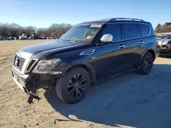 JN8AY2NF8K9351845 2019 NISSAN ARMADA