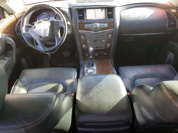 JN8AY2NF8K9351845 2019 NISSAN ARMADA - Image 8