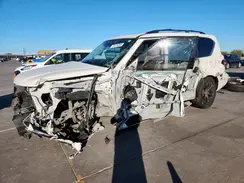 JN8AY2NF8K9352154 2019 NISSAN ARMADA
